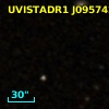 COSMOS J095742.85+020322.9
