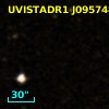 COSMOS J095748.76+020326.2