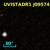 COSMOS J095747.92+020322.6