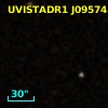 COSMOS J095745.70+020320.3