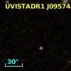 COSMOS J095744.30+020318.5