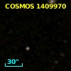 COSMOS J095742.79+020319.1