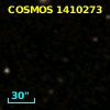 COSMOS J095740.16+020314.2
