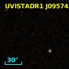 COSMOS J095745.45+020325.7