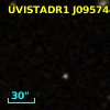 COSMOS J095744.43+020320.3
