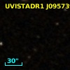 COSMOS J095739.77+020312.0