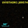 COSMOS J095746.23+020312.3