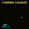 COSMOS J095745.60+020310.3