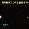 COSMOS J095747.24+020310.2