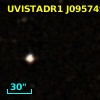 COSMOS J095749.58+020309.9