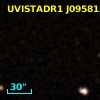 COSMOS J095813.20+020309.4