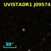 COSMOS J095743.37+020307.1