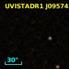 COSMOS J095745.47+020303.7