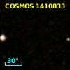 COSMOS J095747.48+020304.6