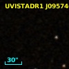 COSMOS J095746.20+020302.0