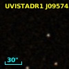COSMOS J095745.27+020258.4