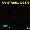 COSMOS J095739.47+020258.1