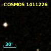 COSMOS J095748.03+020257.9