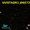 COSMOS J095739.81+020246.8