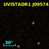 COSMOS J095745.10+020253.6