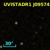COSMOS J095742.26+020252.5