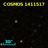 COSMOS J095742.34+020250.9
