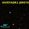 COSMOS J095742.46+020248.9