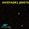 COSMOS J095744.86+020253.7