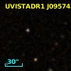 COSMOS J095742.80+020248.3