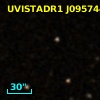 COSMOS J095744.24+020244.4