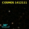 COSMOS J095742.24+020243.7