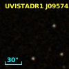 COSMOS J095745.94+020241.9