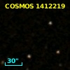 COSMOS J095745.42+020236.7
