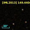COSMOS J095745.69+020235.8