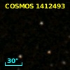 COSMOS J095744.41+020236.9
