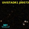 COSMOS J095739.11+020234.5