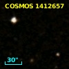 COSMOS J095748.80+020234.8