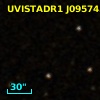 COSMOS J095745.97+020231.1