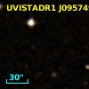 COSMOS J095749.98+020230.4