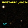 COSMOS J095748.17+020229.3
