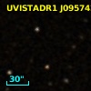 COSMOS J095742.93+020235.8