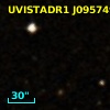 COSMOS J095749.51+020230.4