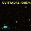 COSMOS J095746.34+020224.7