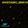 COSMOS J095742.66+020227.3