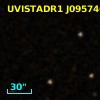 COSMOS J095746.10+020238.4
