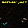 COSMOS J095739.01+020226.3