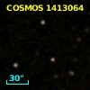 COSMOS J095743.48+020227.0