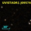 COSMOS J095740.15+020224.8