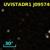 COSMOS J095740.11+020221.8