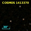 COSMOS J095744.85+020222.1